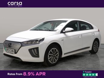 Hyundai IONIQ 38.3kWh Premium (136 ps) - REVERSE CAM - LANE DEPARTURE  - HEATE