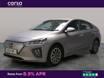 Hyundai IONIQ 38.3kWh Premium (136 ps) - LANE DEPARTURE  - HEATED SEATS