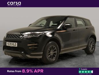 Land Rover Range Rover Evoque 2.0 D150 R-Dynamic FWD (150 ps) - AMBIENT INTERIOR LIGHTING - BL