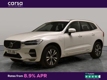 Volvo XC60 2.0h T6 Recharge 11.6kWh Inscription Expression Plug-in AWD (340