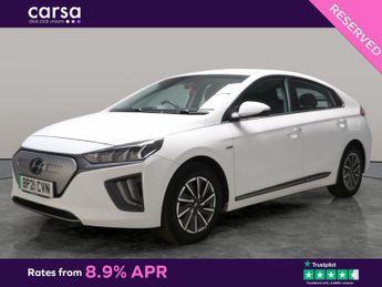 Hyundai IONIQ 38.3kWh Premium (136 ps) - REVERSE CAM - LANE DEPARTURE  - HEATE