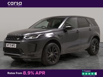 Land Rover Discovery Sport 2.0 D180 MHEV R-Dynamic S 4WD (180 ps) - REVERSE CAM - HEATED LE