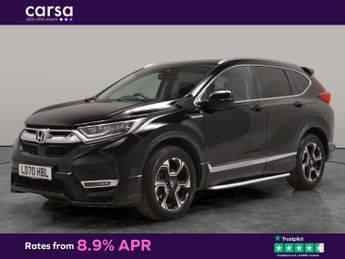 Honda CR-V 2.0 h i-MMD EX eCVT 4WD (184 ps) - ADAPTIVE CRUISE - LED HEADLIG