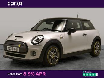 MINI Hatch 32.6kWh Level 3 (184 ps) - HARMAN/KARDON - AUTO PARK - REVERSE C