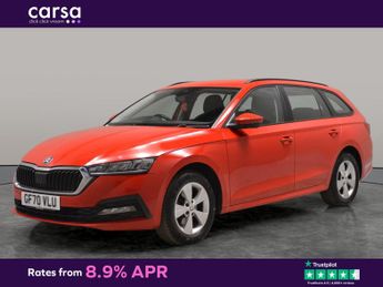 Skoda Octavia 1.5 TSI ACT SE Technology (150 ps) - SMARTLINK - BLUETOOTH - DAB