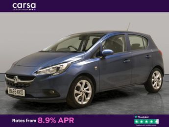 Vauxhall Corsa 1.2i Energy (a/c) (70 ps) - BLUETOOTH - AIR CON - PRIVACY GLASS