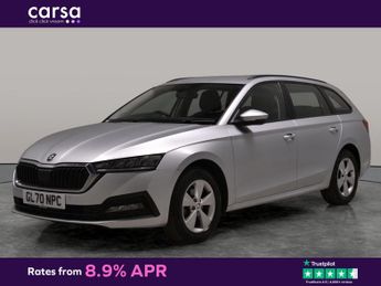 Skoda Octavia 1.5 TSI ACT SE Technology (150 ps) - LED HEADLIGHTS - SMARTLINK 