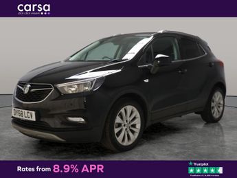 Vauxhall Mokka 1.4i Turbo Elite Nav (140 ps) - PARKING SENSORS - CLIMATE CONTRO