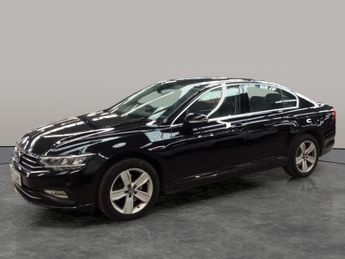 Volkswagen Passat 2.0 TDI EVO SE Nav DSG (150 ps) - ISOFIX - ELECTRONIC HAND BRAKE