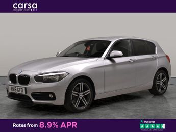 BMW 118 1.5 118i Sport (136 ps) - BLUETOOTH - DAB - AMBIENT INTERIOR LIG