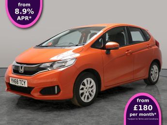 Honda Jazz 1.3 i-VTEC SE (102 ps) - WIFI - DAB - BLUETOOTH