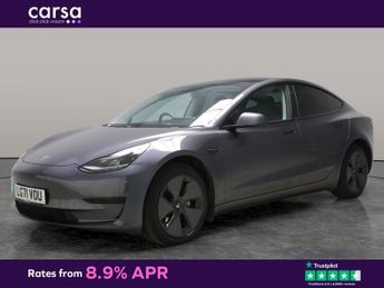 Tesla Model 3 Standard Range Plus RWD (241 bhp) - ADAPTIVE CRUISE - AUTO PARK