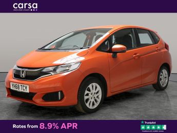 Honda Jazz 1.3 i-VTEC SE (102 ps) - WIFI - DAB - BLUETOOTH