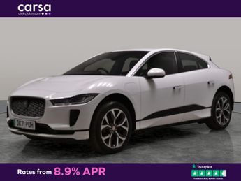 Jaguar I-PACE 400 90kWh HSE 4WD (400 ps) - SAT NAV - ADAPTIVE CRUISE - LED HEA