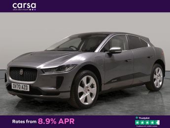 Jaguar I-PACE 400 90kWh SE 4WD (400 ps) - TRAFFIC SIGN RECOGNITION - BLIND SPO