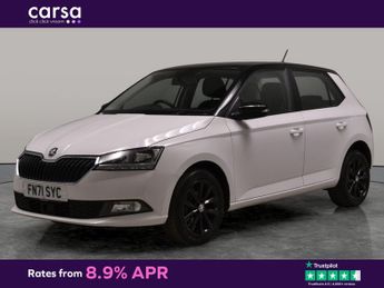 Skoda Fabia 1.0 Colour Edition (60 ps) - CRUISE CONTROL - MULTI-FUNCTION STE