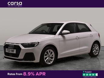 Audi A1 1.0 TFSI 25 Sport Sportback (95 ps) - BLUETOOTH - PARKING SENSOR