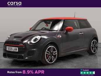 MINI John Cooper Works 2.0 John Cooper Works GPF (231 ps) - 18IN ALLOYS - PRIVACY GLASS