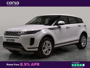 Land Rover Range Rover Evoque 2.0 D150 MHEV S 4WD (150 ps) - DAB - TRAFFIC SIGN RECOGNITION