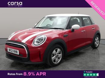 MINI Hatch 1.5 Cooper Classic (136 ps) - BLUETOOTH - AIR CON - AUTO HEADLIG