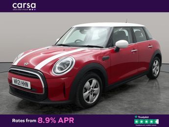 MINI Hatch 1.5 Cooper Classic (136 ps) - BLUETOOTH - AIR CON - AUTO HEADLIG