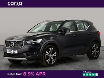 Volvo XC40 1.5h T5 Twin Engine Recharge 10.7kWh Inscription Pro Plug-in (26