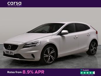 Volvo V40 2.0 T3 R-Design Edition (152 ps) - LED HEADLIGHTS - REVERSE CAM 