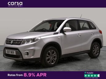 Suzuki Grand Vitara 1.6 SZ4 (120 ps) - AIR CON - CRUISE CONTROL - ROOF RAILS