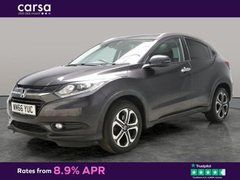 Honda HR-V 1.5 i-VTEC EX CVT (130 ps) - LANE DEPARTURE  - HEATED SEATS - DA