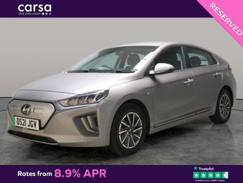 Hyundai IONIQ 38.3kWh Premium (136 ps) - LED HEADLIGHTS - REVERSE CAM - LANE D