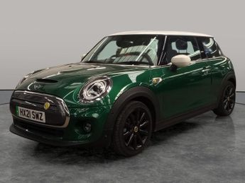 MINI Hatch 32.6kWh Level 3 (184 ps)