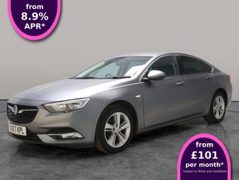 Vauxhall Insignia 1.6 Turbo D ecoTEC BlueInjection SRi Nav Grand Sport (136 ps) - 