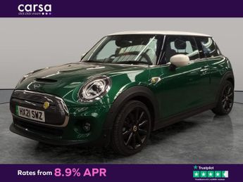 MINI Hatch 32.6kWh Level 3 (184 ps) - AUTO PARK - REVERSE CAM - HEATED SEAT