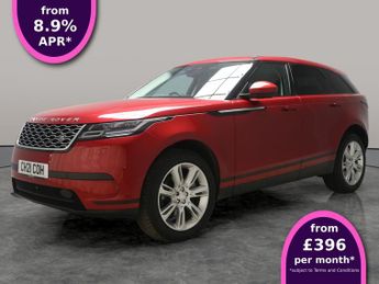 Land Rover Range Rover 2.0 D200 MHEV SE 4WD (204 ps) - DUAL-VIEW TOUCH-SCREEN - LED HEA