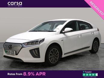 Hyundai IONIQ 38.3kWh Premium (136 ps) - REVERSE CAM - HEATED SEATS