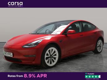 Tesla Model 3 (Dual Motor) Long Range 4WDE (346 ps) - ADAPTIVE CRUISE - AUTO P