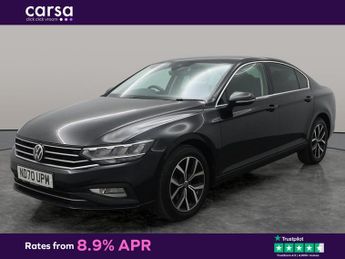 Volkswagen Passat 2.0 TDI EVO SEL (150 ps) - DAB - AUTO HEADLIGHTS - PRIVACY GLASS