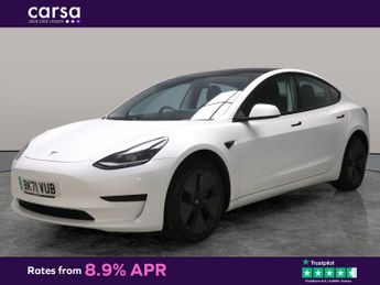 Tesla Model 3 Standard Range Plus RWD (241 bhp) - ADAPTIVE CRUISE - AUTO PARK