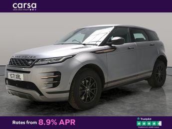 Land Rover Range Rover Evoque 2.0 D165 R-Dynamic FWD (163 ps) - REVERSE CAM - LANE DEPARTURE 