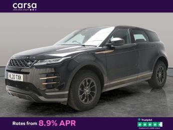 Land Rover Range Rover Evoque 2.0 D150 R-Dynamic FWD (150 ps) - AMBIENT INTERIOR LIGHTING - BL