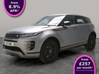 Land Rover Range Rover Evoque 2.0 D165 R-Dynamic FWD (163 ps) - REVERSE CAM - LANE DEPARTURE 