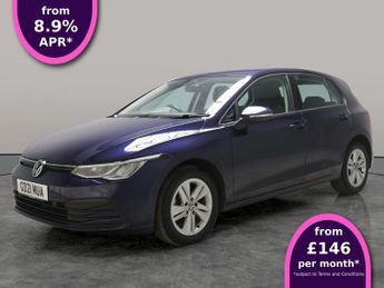 Volkswagen Golf 1.5 TSI Life (150 ps) - LANE DEPARTURE  - AMBIENT INTERIOR LIGHT