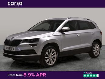 Skoda Karoq 1.5 TSI ACT SE L DSG (150 ps) - HEATED SEATS - DAB - WIFI