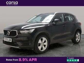 Volvo XC40 1.5 T3 Momentum (163 ps) - LED HEADLIGHTS - LANE DEPARTURE  - DA