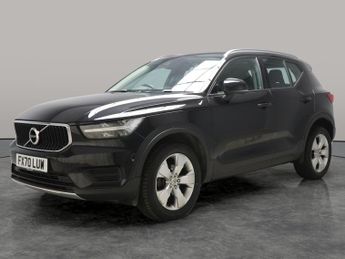 Volvo XC40 1.5 T3 Momentum (163 ps) - LED HEADLIGHTS - LANE DEPARTURE  - DA