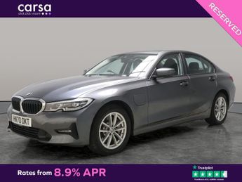 BMW 330 2.0 330e 12kWh SE Pro Plug-in (292 ps) - AUTO PARK - REVERSE CAM