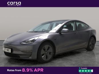 Tesla Model 3 (Dual Motor) Long Range 4WDE (346 ps) - ADAPTIVE CRUISE - AUTO P