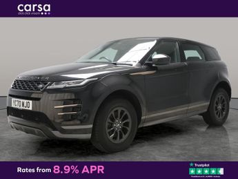 Land Rover Range Rover Evoque 2.0 D150 R-Dynamic FWD (150 ps) - AMBIENT INTERIOR LIGHTING - BL