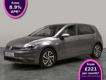 Volkswagen Golf 1.5 TSI EVO Match Edition (130 ps) - CLIMATE CONTROL - DAB - PRI