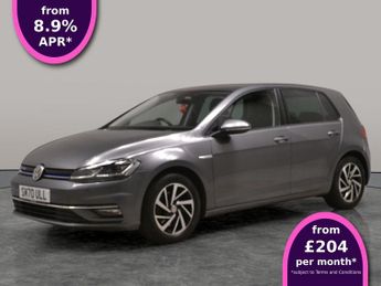 Volkswagen Golf 1.5 TSI EVO Match Edition (130 ps) - CLIMATE CONTROL - DAB - PRI